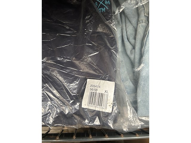 4x diversen w.o. ventilator en kleding w.o. lunavida - afbeelding 5 van  7