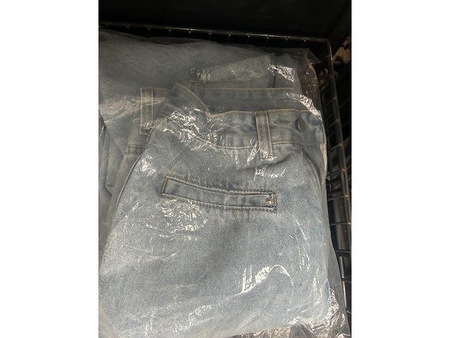 4x diversen w.o. ventilator en kleding w.o. lunavida - afbeelding 7 van  7