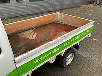 4x dongfeng citytransporter elektrische voertuig - afbeelding 2 van  41