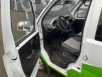 4x dongfeng citytransporter elektrische voertuig - afbeelding 3 van  41