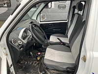 4x dongfeng citytransporter elektrische voertuig - afbeelding 4 van  41