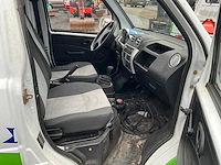 4x dongfeng citytransporter elektrische voertuig - afbeelding 6 van  41