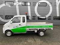 4x dongfeng citytransporter elektrische voertuig - afbeelding 7 van  41