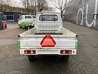 4x dongfeng citytransporter elektrische voertuig - afbeelding 8 van  41