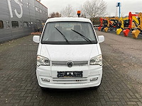 4x dongfeng citytransporter elektrische voertuig - afbeelding 10 van  41