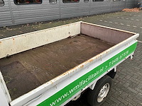 4x dongfeng citytransporter elektrische voertuig - afbeelding 11 van  41