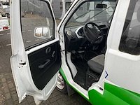 4x dongfeng citytransporter elektrische voertuig - afbeelding 13 van  41