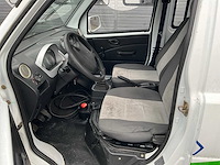 4x dongfeng citytransporter elektrische voertuig - afbeelding 14 van  41