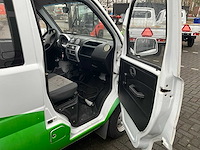 4x dongfeng citytransporter elektrische voertuig - afbeelding 15 van  41