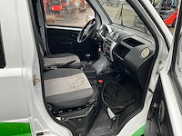 4x dongfeng citytransporter elektrische voertuig - afbeelding 16 van  41