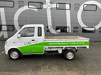4x dongfeng citytransporter elektrische voertuig - afbeelding 17 van  41