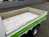 4x dongfeng citytransporter elektrische voertuig - afbeelding 21 van  41