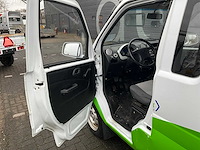 4x dongfeng citytransporter elektrische voertuig - afbeelding 22 van  41