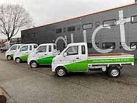 4x dongfeng citytransporter elektrische voertuig - afbeelding 12 van  41