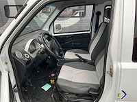 4x dongfeng citytransporter elektrische voertuig - afbeelding 24 van  41