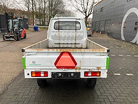 4x dongfeng citytransporter elektrische voertuig - afbeelding 28 van  41