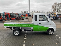 4x dongfeng citytransporter elektrische voertuig - afbeelding 29 van  41