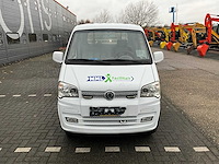 4x dongfeng citytransporter elektrische voertuig - afbeelding 30 van  41