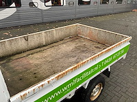 4x dongfeng citytransporter elektrische voertuig - afbeelding 31 van  41