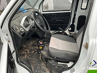 4x dongfeng citytransporter elektrische voertuig - afbeelding 33 van  41