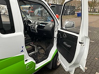4x dongfeng citytransporter elektrische voertuig - afbeelding 35 van  41