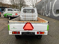 4x dongfeng citytransporter elektrische voertuig - afbeelding 39 van  41