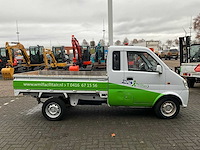 4x dongfeng citytransporter elektrische voertuig - afbeelding 40 van  41