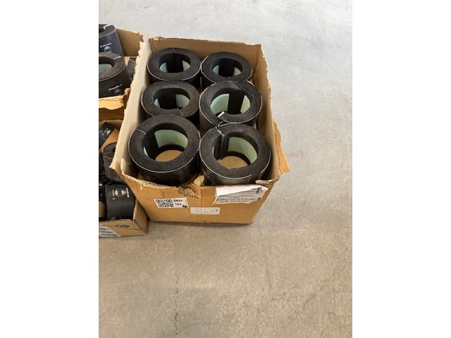 4x doos leidingdragers armacell, armafix - afbeelding 2 van  8