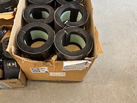 4x doos leidingdragers armacell, armafix - afbeelding 2 van  8