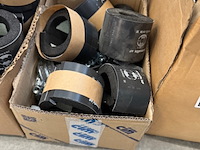 4x doos leidingdragers armacell, armafix - afbeelding 4 van  8