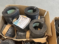 4x doos leidingdragers armacell, armafix - afbeelding 5 van  8