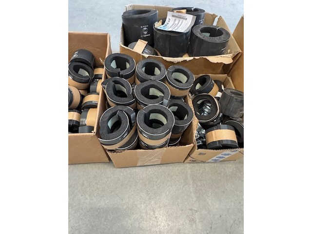 4x doos leidingdragers armacell, armafix - afbeelding 7 van  8