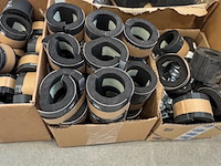 4x doos leidingdragers armacell, armafix - afbeelding 7 van  8