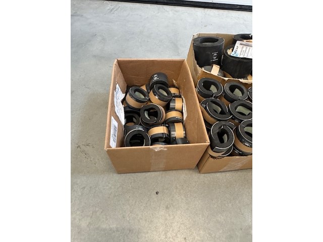 4x doos leidingdragers armacell, armafix - afbeelding 8 van  8