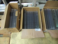 4x doos met ca 1000 st. div voedingsmodule 's mean well, 24v/230v/3,3a/2a - afbeelding 5 van  5