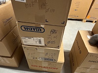 4x doos sok, wavin wadal, 30033088 en 3003089 - afbeelding 4 van  4