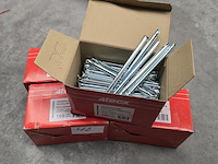 4x doos spanhulzen, 4tecx, 2147483647 - afbeelding 3 van  4