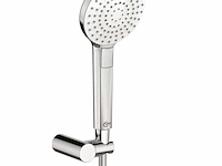 4x doucheset met handdouche ideal standard, idealrain s1, chroom