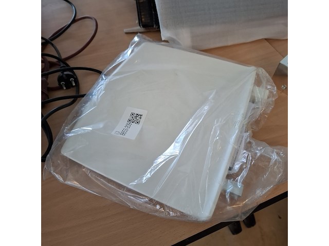 4x douchezitje o.a. 2x riho - afbeelding 3 van  5