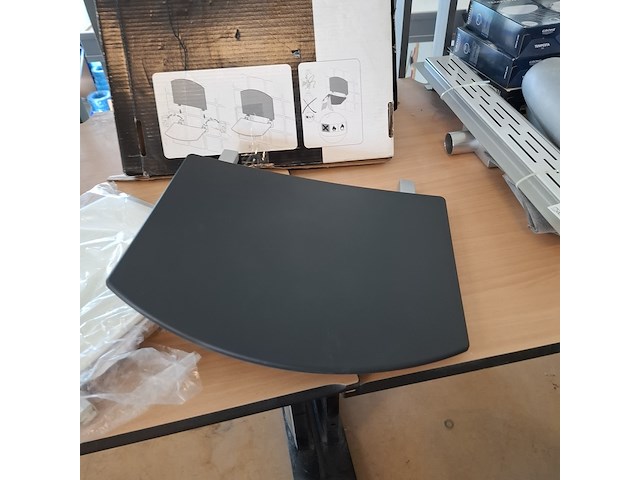 4x douchezitje o.a. 2x riho - afbeelding 4 van  5