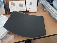 4x douchezitje o.a. 2x riho - afbeelding 4 van  5