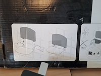 4x douchezitje o.a. 2x riho - afbeelding 5 van  5