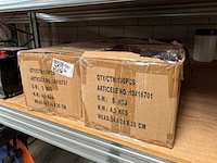 4x dozen ijskrabbers sdx - afbeelding 2 van  2