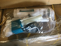 4x dozen installatie materiaal spoelbak voor toilet - afbeelding 2 van  2