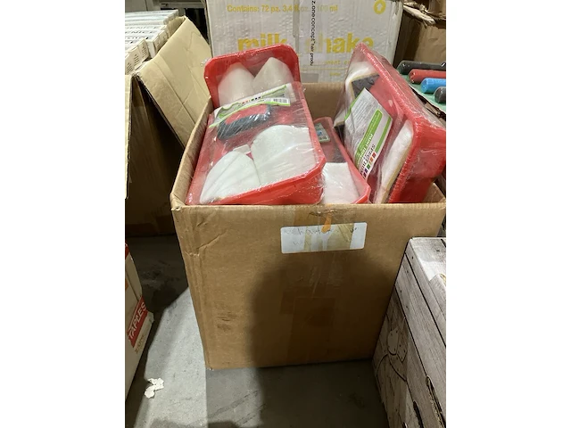4x dozen mix artikelen - afbeelding 7 van  8