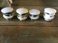 4x dozen mix van afvoerpluggen - afbeelding 3 van  10