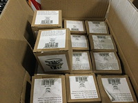 4x dozen mix van afvoerpluggen - afbeelding 7 van  10