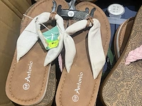 4x dozen slippers, antonio - afbeelding 2 van  8