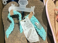 4x dozen slippers, antonio - afbeelding 4 van  8