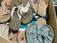 4x dozen slippers, antonio - afbeelding 6 van  8
